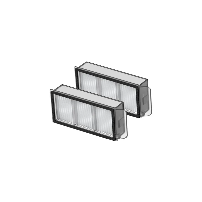 Hepa filter 2 pcs for Dreame X50 Ultra,X50 Master,L50 Pro Ultra,L50 Ultra,L40s Ultra,L40s Pro Ultra,X50 Ultra Complete,